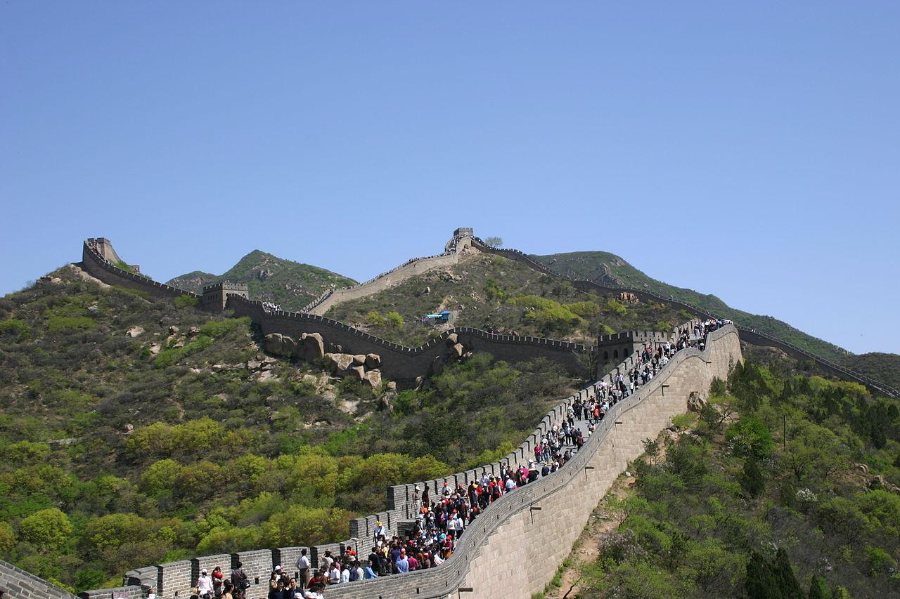 Chengde, China